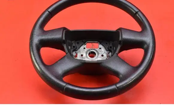 Skoda Octavia Mk2 (1Z) Steering wheel 3T0419091