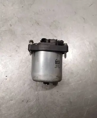 Volvo S40 Fuel filter housing 9809758280 48548