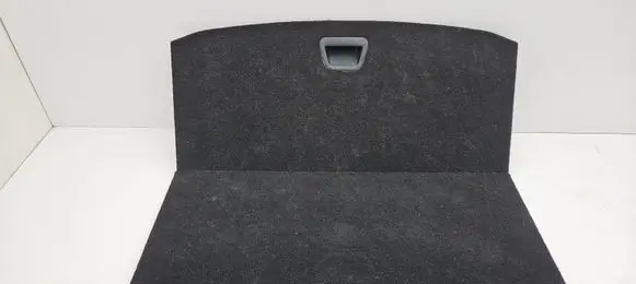 Land Rover Evoque I Trunk/boot floor carpet liner 