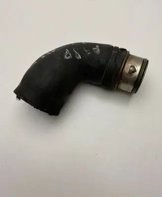 Audi A3 S3 8P Intercooler hose/pipe 038131111C