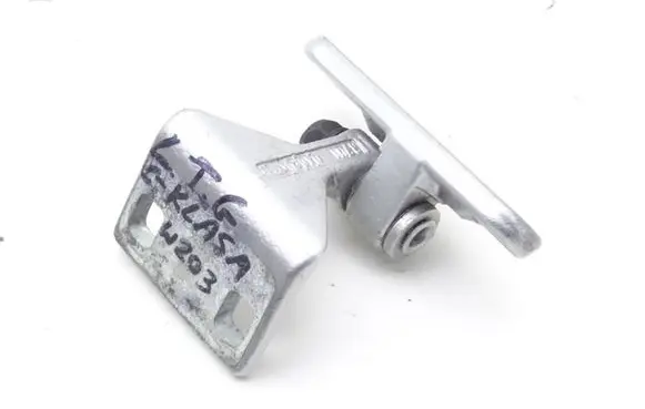 Mercedes-Benz C W203 Rear door hinge set 