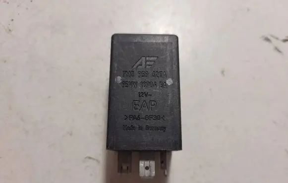 Volkswagen Sharan Other relay 7M0959627A 95VW18704BA