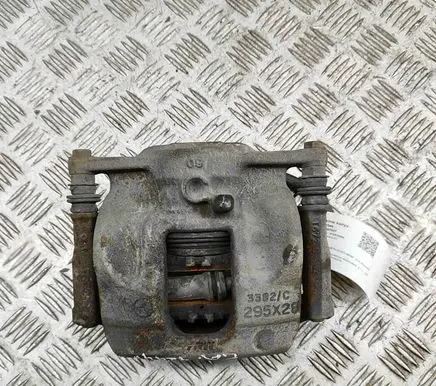 Mercedes-Benz CLA C117 X117 W117 Front brake caliper A0004213781