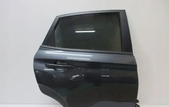 Hyundai H-1, Starex, Satellite Other interior part