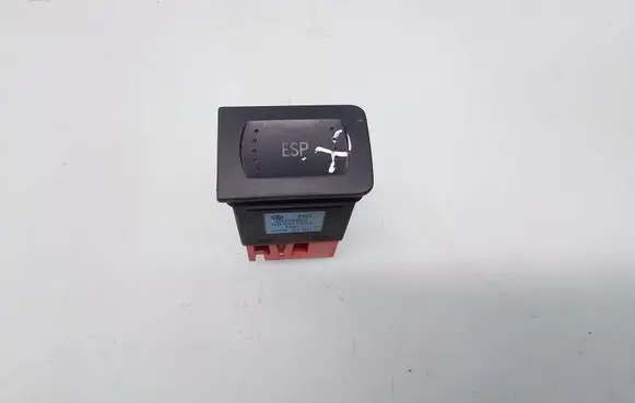 Volkswagen Golf IV ESP (stability program) switch 1J0927134A