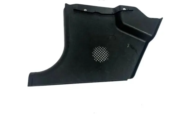Mercedes-Benz SLK R171 Foot area side trim A1716800383 150701