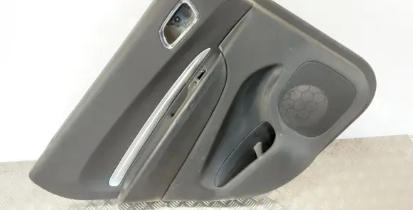 Dodge Durango Rear door card panel trim