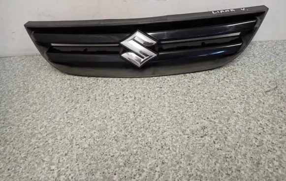 Suzuki Liana Front grill