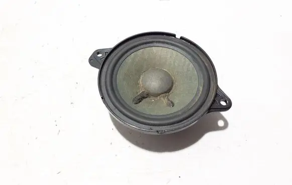 Audi Q5 SQ5 Front door speaker 80A035303