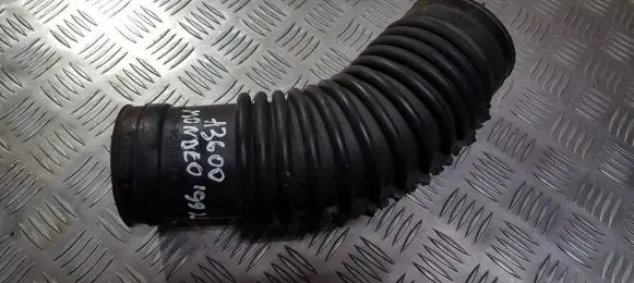 Ford Mondeo MK II Air intake hose/pipe 98BB9G623BA