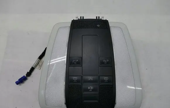 Mercedes-Benz E A207 Front seat light A2078200001