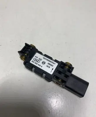 Audi A4 S4 B6 8E 8H Airbag deployment crash/impact sensor 8E0959643A 280402 023180KNCPG0
