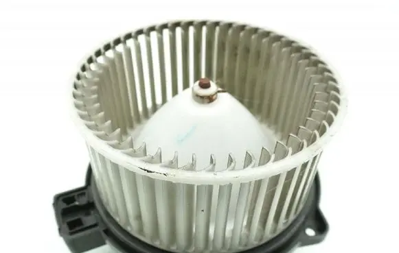Mazda CX-7 Heater fan/blower 8727000690