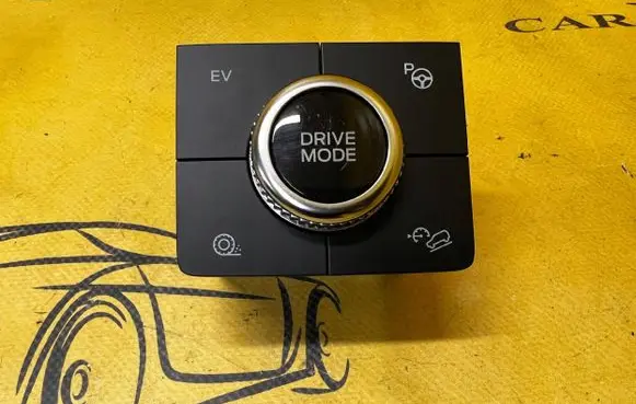 Ford Explorer VI Multifunctional control switch/knob LB5T14B596BCW