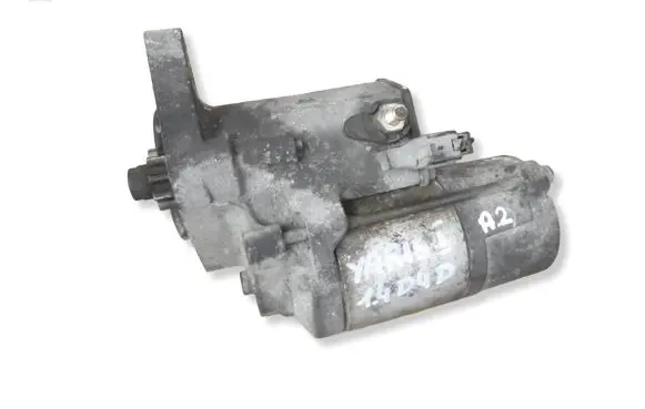 Toyota Yaris Starter motor 2810033040 4280000500