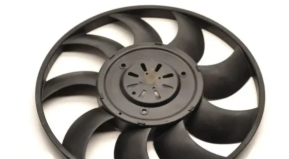 Audi A4 S4 B8 8K Fan impeller A4657310