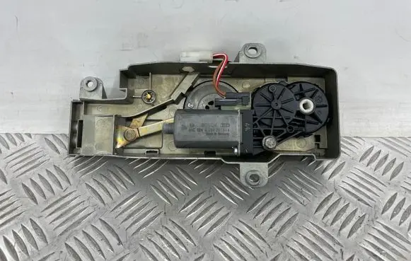 BMW 3 E46 Convertible roof lock/latch 0390201944