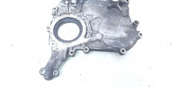 Audi A4 S4 B7 8E 8H Timing chain cover 059103153AK