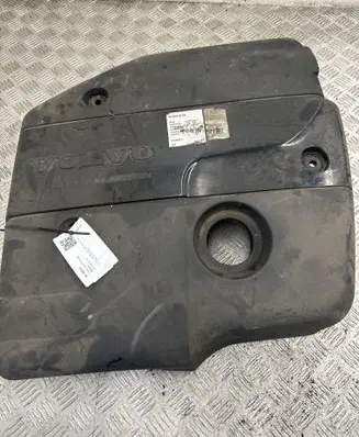 Volvo S60 Engine cover (trim) 5927377
