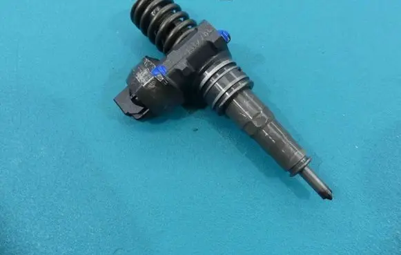 Ford Galaxy Fuel injector 0414720038 IMPRK1139824
