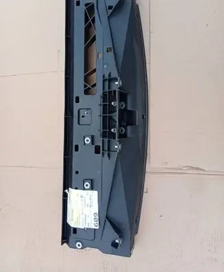 Volkswagen Transporter - Caravelle T7 Front bumper support beam 7T0805588A