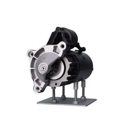 Hyundai Santa Fe Starter motor 0001218157