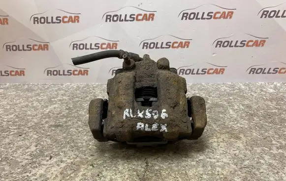 BMW X5 E53 Rear brake caliper