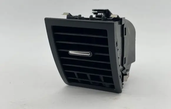 Volkswagen Touareg I Dashboard side air vent grill/cover trim 7L6819703J