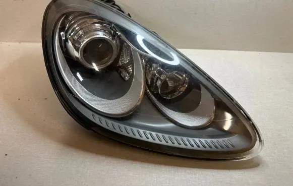 Porsche Cayenne (92A) Headlight/headlamp 7p5941032