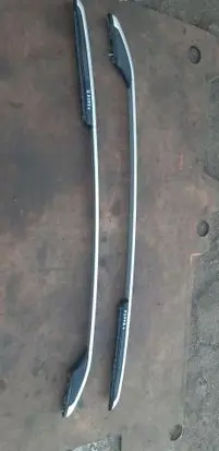 Peugeot 2008 I Roof bar rail 