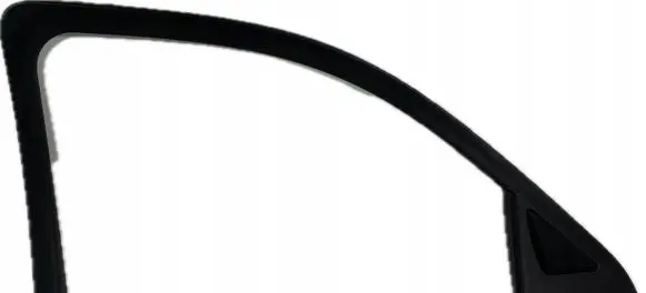 Cadillac Escalade IV Rubber seal front door (on door) 23447342