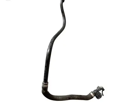 Mercedes-Benz C W205 Engine coolant pipe/hose A2055013891 A2055011200