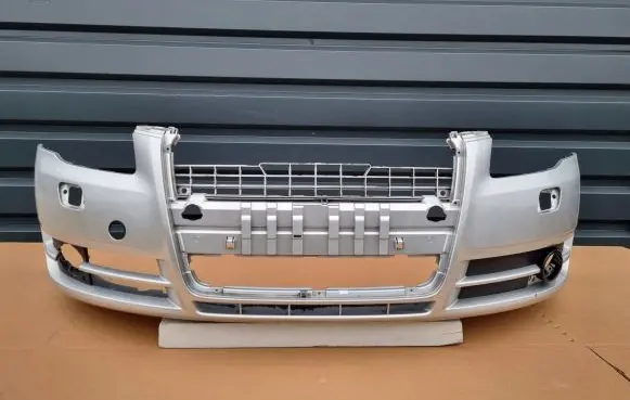 Audi A4 S4 B7 8E 8H Front bumper 8E0807437AH