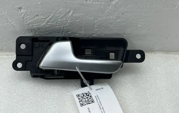 KIA Sportage Rear door interior handle 82613F1000