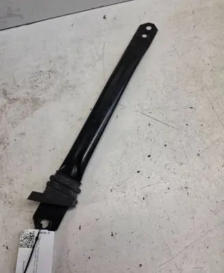 Jaguar XF X260 Radiator support slam panel bracket GX733B328A