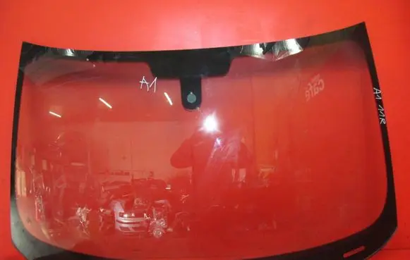 Audi A1 Front windscreen/windshield window 43R000168 8K0955559
