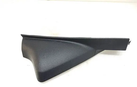 Peugeot Partner III Dashboard side end trim 9823119577