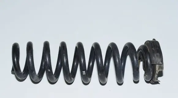 BMW X1 E84 Rear coil spring