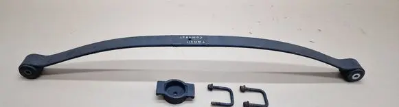 Ford Transit - Tourneo Connect Rear leaf spring 