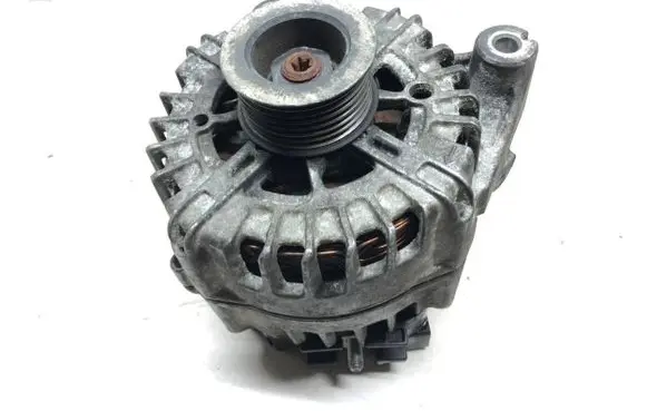 BMW 5 F10 F11 Generator/alternator 7803724 2543403C FG18S011