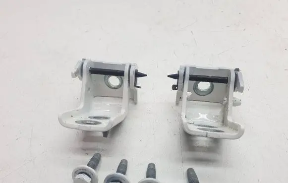 Jeep Avenger Rear door hinge set 