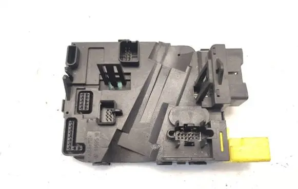 Steering angle sensor