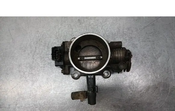 Hyundai Matrix Throttle valve 3517022600