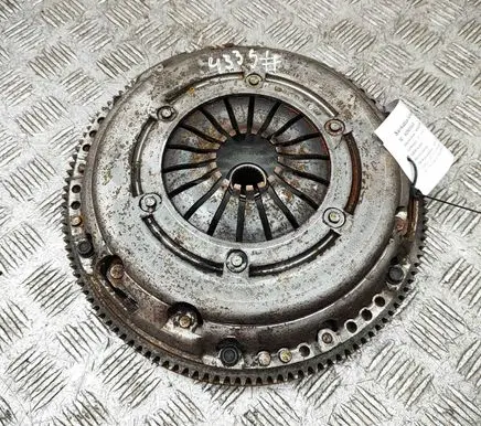 Seat Ibiza IV (6J,6P) Clutch set kit 03D105271D 036141032H