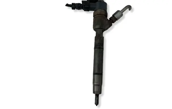Hyundai i30 Fuel injectors set 0445110256