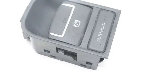 Volkswagen Sharan Hand parking brake switch 5N0927225