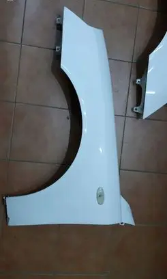 Brilliance BS6 Seat belt trim 056468168