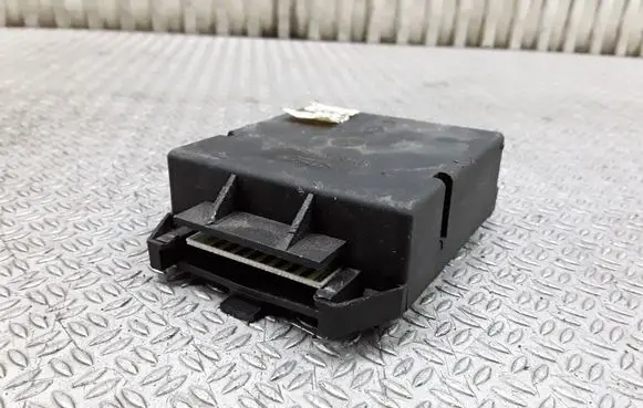 Renault Laguna I Other control units/modules 7700810873