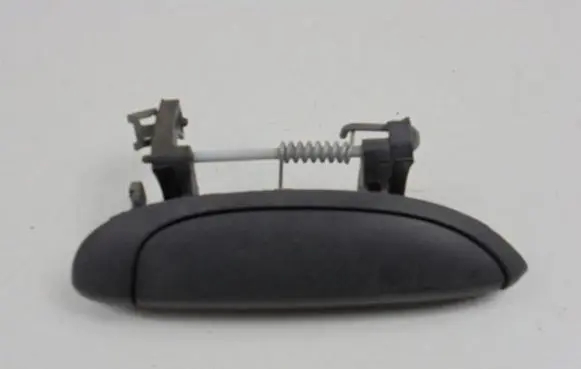 Dacia Logan I Rear door exterior handle 7700433076