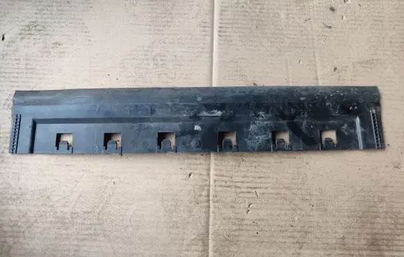 BMW X5 F15 Other engine bay part C13859 C13859101